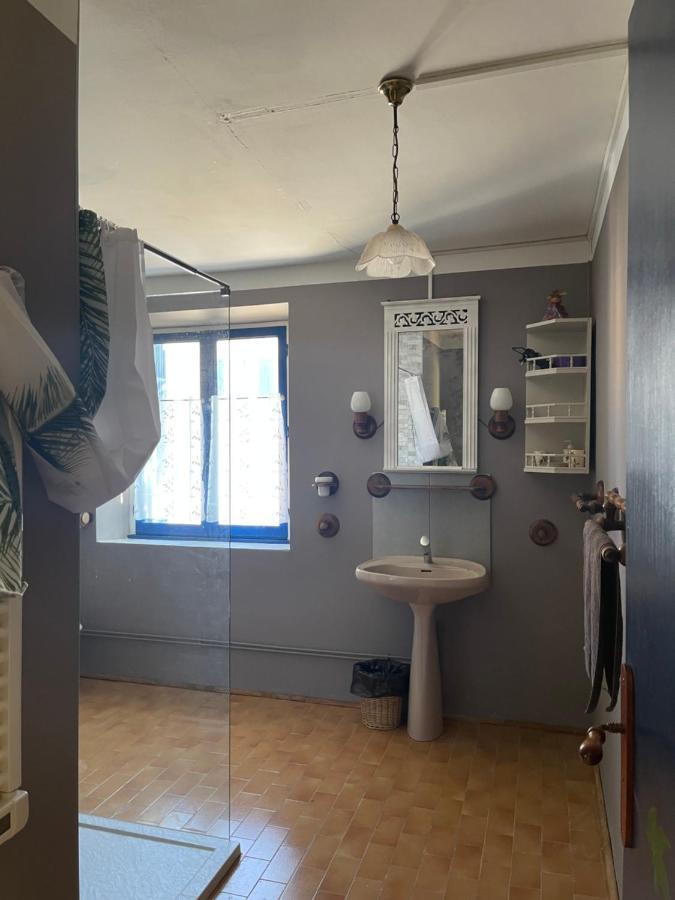 MouxMontagne D'Alaricアパートメント エクステリア 写真